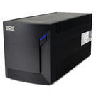 ДБЖ Powercom RPT-1025AP, 615 Вт, 4 х EURO Schuko, AVR, USB